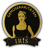 IRiS Gemüseraritäten Logo