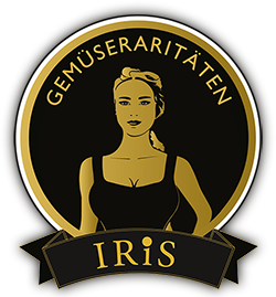 IRiS Gemüseraritäten Logo